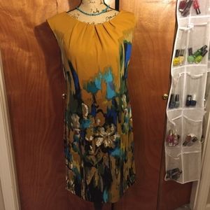 Beautiful Floral Dress